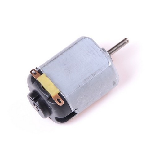 1,5 V DC Motor, Deney Motoru, Oyuncak Motoru