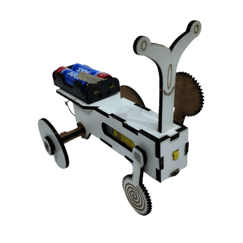 Paytak Robot STEM Etkinlik Seti