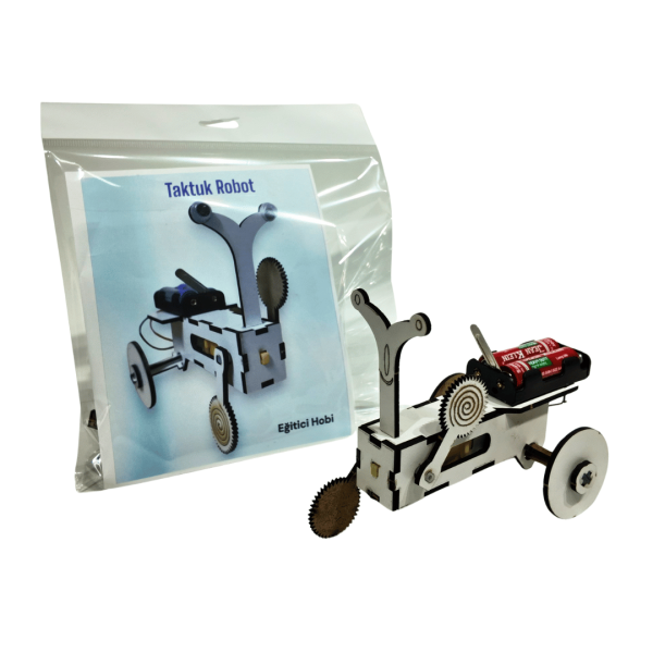 Paytak Robot